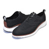 COLE HAAN 3 ZEROGRAND STCLT OX black knt/ch brit ta C29296画像