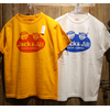 Cushman リサイクルコットンTee S/S (JACK&JILL) 26480画像