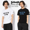 Schott T-SHIRT LOWEREAST SIDE 3193105画像