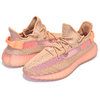 adidas YEEZY BOOST 350 V2 CLAY clay/clay/clay EG7490画像