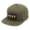 REEF TOWN HAT RF0A3STT画像