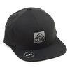 REEF SQUARE HAT BLA RF0A3OHY画像