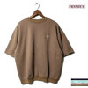 PENNEY'S EMB SS SWEAT PN19S008画像