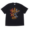 TENDERLOIN TEE SV BLACK画像
