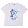 TENDERLOIN TEE SV WHITE画像