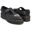 Dr.Martens CAIDOS T-BAR MARY JANE BLACK AUNT SALLY 24605001画像