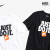 NIKE HBR 3 S/S Tee AR5003-100画像