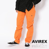 AVIREX MULTI POCKET PANTS 6196107画像