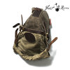 FROST RIVER WAKEMUP ROLLTOP BIKE BAG 386画像