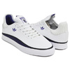 adidas SABALO X HARDIES FTWWHT / CPURPL / CBLACK F36437画像