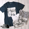 THE NORTH FACE S/S Photo Logo Tee NT31933画像