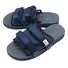 SUICOKE MOTO-CAB NAVY OG-056CAB画像