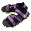 SUICOKE vibram KISEE-V PURPLE OG-044V画像
