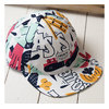 adidas Originals SKATEBOARDING BILLAOP SNAPBACK FUD67/DU8286画像
