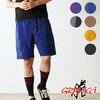 GRAMICCI SHELL GEAR SHORTS GUP-19S045画像