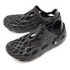MERRELL MNS HYDRO MOC BLACK 48595画像