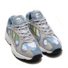 adidas YUNG-1 GREY TWO/RAW GREY/SHOCK YELLOW EF2778画像
