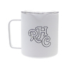RHC Ron Herman × MiiR Camp Cup WHITE画像