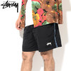 STUSSY Taping Nylon Short 112227画像
