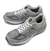 new balance M990GL5 GRAY made in U.S.A.画像