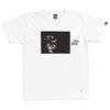 APPLEBUM BIG Tee WHITE画像