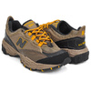 new balance ML801SB DANDELION画像