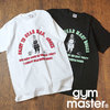 gym master BOOKLOVER TEE G280674画像