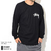 STUSSY Stock L/S Tee 1994365画像