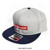 DOUBLE STEAL BOX LOGO BB CAP 492-92010画像