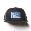CUTRATE LOCAL WAPPEN CAP画像
