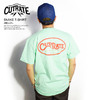 CUTRATE SNAKE T-SHIRT -MELON-画像