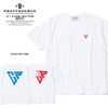 GRAVYSOURCE AVATAR TEE GS19-NTE01画像
