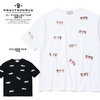 GRAVYSOURCE GOLDEN AGE TEE GS19-NCS02画像