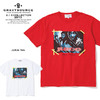 GRAVYSOURCE JUICE TEE GS19-NTE02画像