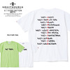 GRAVYSOURCE NO FUN TEE GS19-NTE08画像