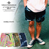 GRAVYSOURCE MARBLE PANTS GS19-NPT01画像