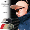 GRAVYSOURCE CAMP CAP GS19-NCP02画像