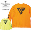 GRAVYSOURCE AVATAR L/S TEE GS19-NCS07画像