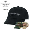 GRAVYSOURCE LOGO CAP GS19-NCP04画像