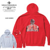 GRAVYSOURCE GOD HOODY GS19-NSW03画像