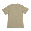 RVCA SMALL RVCA BEIGE AJ041241画像