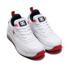 DC SHOES VANDIUM WHITE/NAVY/RED DM192008-HDT画像