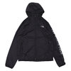 THE NORTH FACE NOVELTY CYCLONE 2 BLACK GREY画像