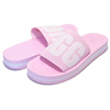 UGG WOMENS ZUMA GRAPHIC SEA SHELL PINK 1099833画像