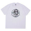TENDERLOIN TEE GR WHITE画像