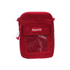 Supreme 19SS Utility Pouch RED画像