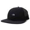 THE NORTH FACE CLASS V TRUCKER CAP BLACK画像