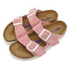 BIRKENSTOCK Arizona SFB Rose GC1012830画像