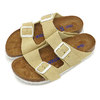 BIRKENSTOCK Arizona SFB Vanilla GC1012834画像