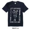gym master HITCH HIKE TEE 233685画像